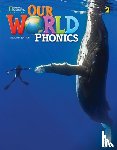 Koustaff, Lesley, Rivers, Susan - Our World Phonics 2
