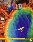 Cory-Wright, Kate, Harmes, Sue - Our World 4: Workbook