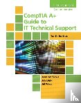 Andrews, Jean, Shelton, Joy, West, Jill (Georgia Northwestern Technical College) - CompTIA A+ Guide to IT Technical Support, 10th Edition