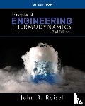 Reisel, John (University of Wisconsin - Principles of Engineering Thermodynamics, SI Edition