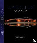 James Michael Stewart - Calculus