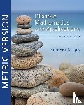 Epp, Susanna (DePaul University) - Discrete Mathematics with Applications, Metric Edition