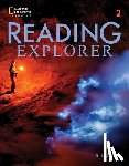 Bohlke, David, MacIntyre, Paul - Reading Explorer 2: Student's Book
