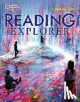 Bohlke, David, Chase, Rebecca - Reading Explorer Foundations: Student's Book