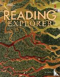 Bohlke, David, Douglas, Nancy, Huntley, Helen, Rogers, Bruce (University of Colorado - Reading Explorer 5: Student's Book