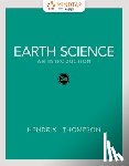 Hendrix, Mark (University of Montana), Thompson, Graham (University of Montana) - Earth Science
