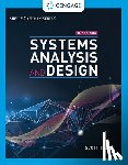 Tilley, Scott (Florida Institute of Technology) - Systems Analysis and Design