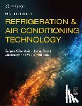 Silberstein, Eugene (HVAC Excellence, Obrzut, Jason (Director of Industry Relations and Standards, Tomczyk, John (Retired from Ferris State University), Whitman, Bill - Refrigeration & Air Conditioning Technology