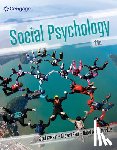 Kassin, Saul (John Jay College of Criminal Justice), Fein, Steven (Williams College), Markus, Hazel (Stanford University) - Social Psychology