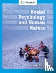 Baumeister, Roy F. (University of Queensland, Baumeister, Roy F. (Florida State University, Bushman, Brad (The Ohio State University) - Social Psychology and Human Nature