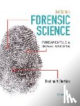 Bertino, Anthony (University of Albany, Bertino, Patricia (Scotia-Glenville High School) - Forensic Science