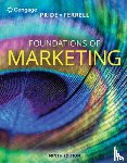 Pride, William (Texas A&M University), Ferrell, O. C. (Auburn University) - Foundations of Marketing