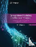 Ragsdale, Cliff (Virginia Polytechnic Institute and State University) - Spreadsheet Modeling and Decision Analysis