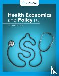 Henderson, James (Baylor University) - Health Economics and Policy