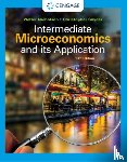 Nicholson, Walter (Amherst College), Snyder, Christopher (Dartmouth College) - Intermediate Microeconomics and Its Application