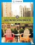 Gwartney, James (Florida State University), Stroup, Richard (Montana State University), Sobel, Russell (The Citadel), Macpherson, David (Trinity University) - Microeconomics