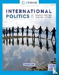 D'Anieri, Paul (University of California - International Politics