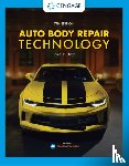 Duffy, James (Indiana State University, Beaty, Jonathan (Tennessee College of Applied Technology Livingston - Auto Body Repair Technology