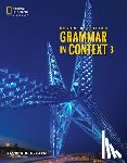Elbaum, Sandra (Truman College - Grammar in Context 3: Student's Book