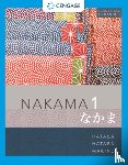 Hatasa, Yukiko Abe (Hiroshima University), Hatasa, Kazumi (Purdue University; The Japanese School, Makino, Seiichi (Princeton University) - Nakama 1 Enhanced, Student text