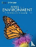 Miller, G. (President, Spoolman, Scott (President, Spoolman, Scott - Living in the Environment