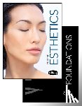 Milady (.) - Milady Standard Foundations with Standard Esthetics: Fundamentals