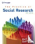 Babbie, Earl (Chapman University) - The Practice of Social Research