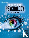 Cacioppo, John (University of Chicago), Freberg, Laura (California Polytechnic State University, Cacioppo, Stephanie (The University of Chicago Pritzker School of Medicine) - Discovering Psychology