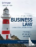 Twomey, David (Boston College), Jennings, Marianne (Arizona State University), Greene, Stephanie (Boston College) - Anderson's Business Law & The Legal Environment - Comprehensive Edition