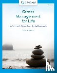 Olpin, Michael (Weber State University), Hesson, Margie (South Dakota State University) - Stress Management for Life