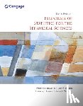 Gravetter, Frederick (Late of The College at Brockport, Wallnau, Larry (The College at Brockport, Forzano, Lori-Ann (The College at Brockport, Witnauer, James (The College at Brockport - Essentials of Statistics for the Behavioral Sciences