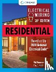 Mullin, Ray (Wisconsin Schools of Vocational, Simmons, Phil (Simmons Electrical Services) - Electrical Wiring Residential