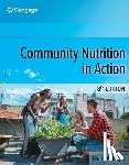 Boyle, Marie (Saint Elizabeth University) - Community Nutrition in Action