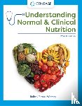 Kathryn Pinna, Sharon Rady (Nutrition and Health Associates) Rolfes, Eleanor (Nutrition and Health Association) Whitney - Understanding Normal and Clinical Nutrition