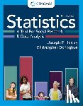 Healey, Joseph (Christopher Newport University), Donoghue, Christopher (Montclair State University) - Statistics: A Tool for Social Research and Data Analysis