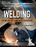 Jeffus, Larry (Eastfield College (Emeritus)) - Welding