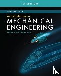 Wickert, Jonathan (Iowa State University), Lewis, Kemper (University at Buffalo - SUNY) - An Introduction to Mechanical Engineering, Enhanced, SI Edition