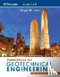 Das, Braja (California State University - Principles of Geotechnical Engineering, SI Edition