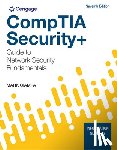 Ciampa, Mark (Western Kentucky University) - CompTIA Security+ Guide to Network Security Fundamentals