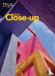 Stannett, Katherine - New Close-up A2: Student's Book