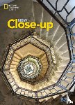  - New Close-up B2+: Student's Book