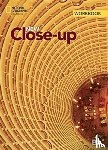 PHILLIPS - New Close-up B1: Workbook