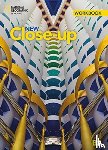 Phillips, Nancymarie, Sedlak, Patricia - New Close-up B2: Workbook