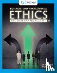 Brooks, Leonard J. (University of Toronto), Dunn, Paul (Brock University) - Business and Professional Ethics