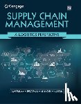 Langley, C. (Pennsylvania State University), Langley, C. (Georgia Institute of Technology), Novack, Robert (Penn State University), Gibson, Brian (Auburn University) - Supply Chain Management