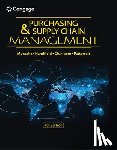 Monczka, Robert (Michigan State University), Handfield, Robert (North Carolina State University), Giunipero, Larry (Florida State University), Patterson, James (Western Illinois University) - Purchasing and Supply Chain Management