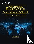 Robert (North Carolina State University) Handfield, Robert (Michigan State University) Monczka, Larry (Florida State University) Giunipero, James (Western Illinois University) Patterson - Purchasing & Supply Chain Management