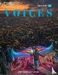 TBC - Voices Beginner: Student's Book