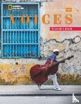 TBC - Voices Pre-Intermediate: Teacher's Book