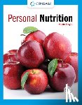 Boyle, Marie (Saint Elizabeth University) - Personal Nutrition